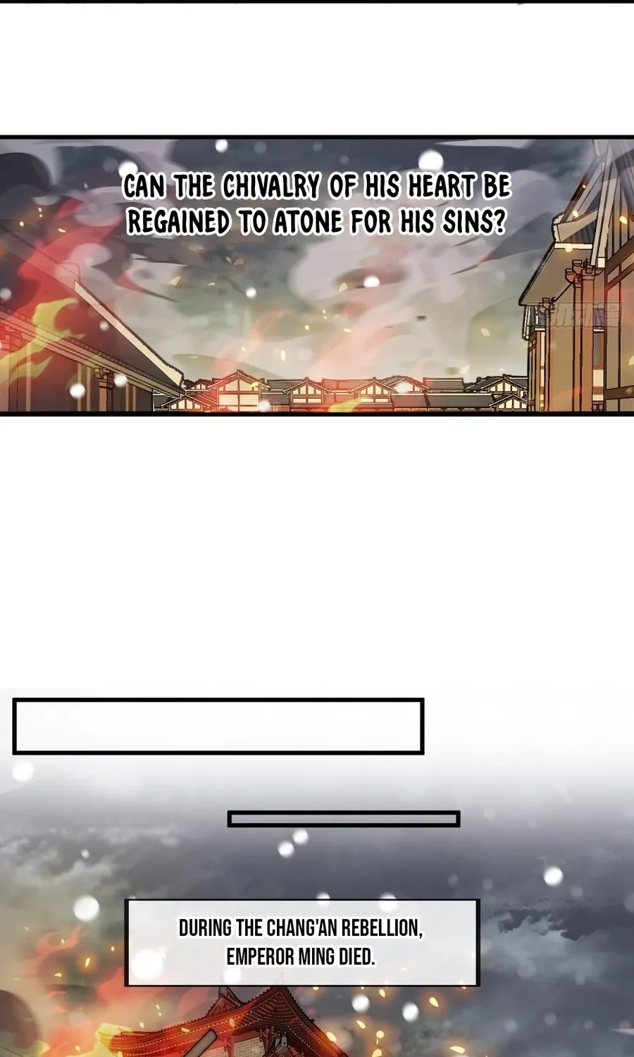Read Start A Mountain chapter 434 image 33 on Lezhin