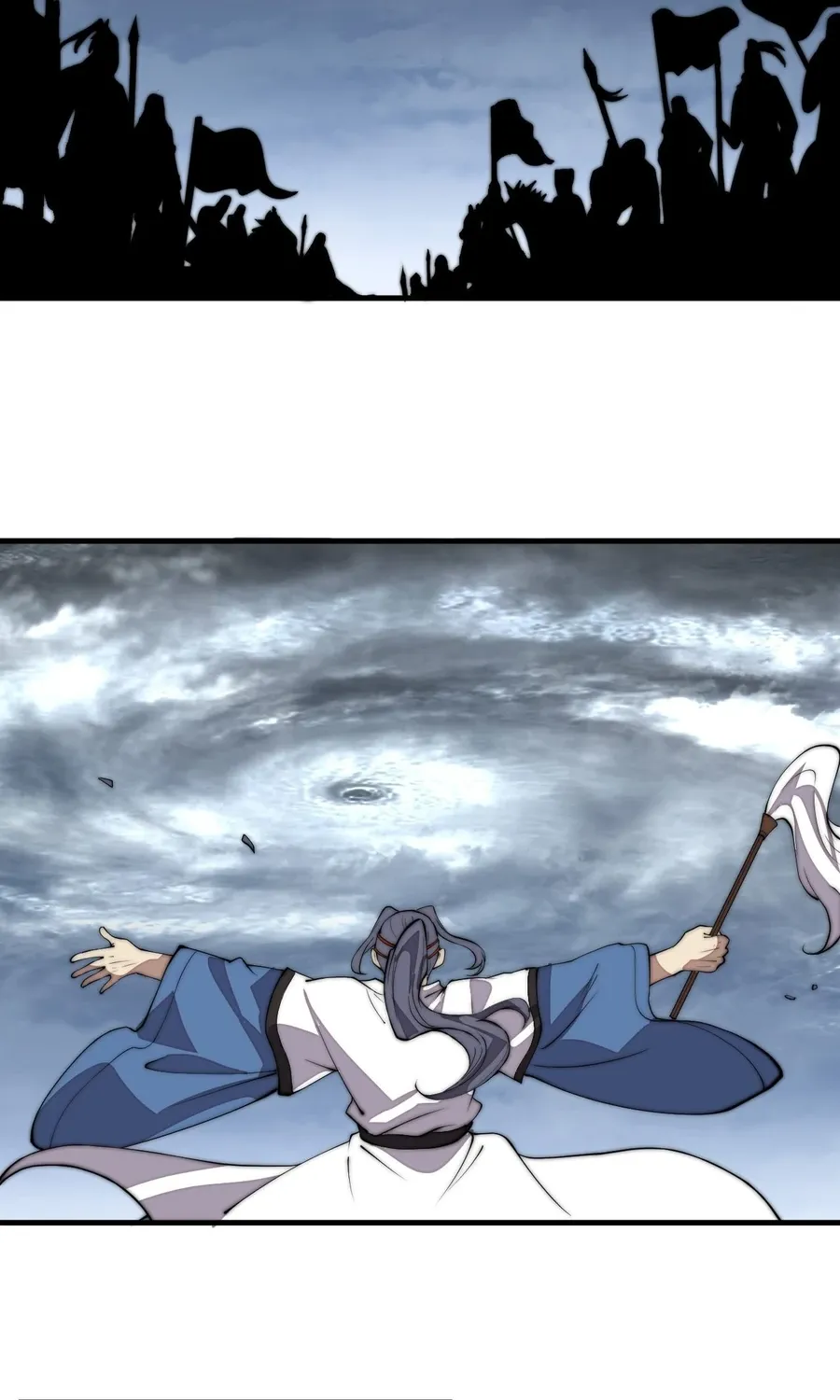 Read Start A Mountain chapter 434 image 40 on Lezhin