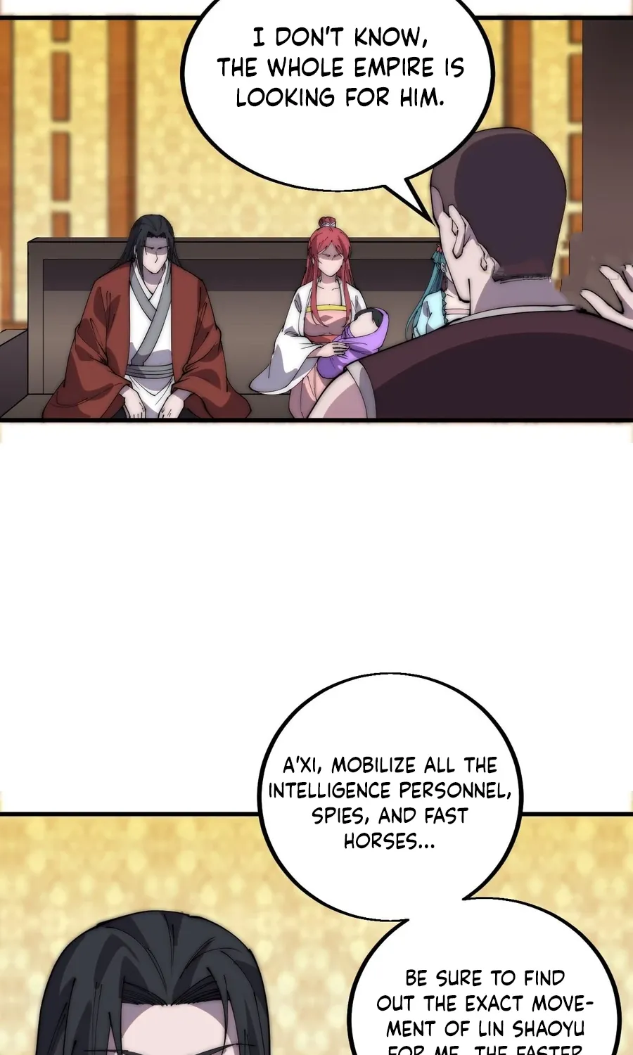Read Start A Mountain chapter 435 image 11 on Lezhin