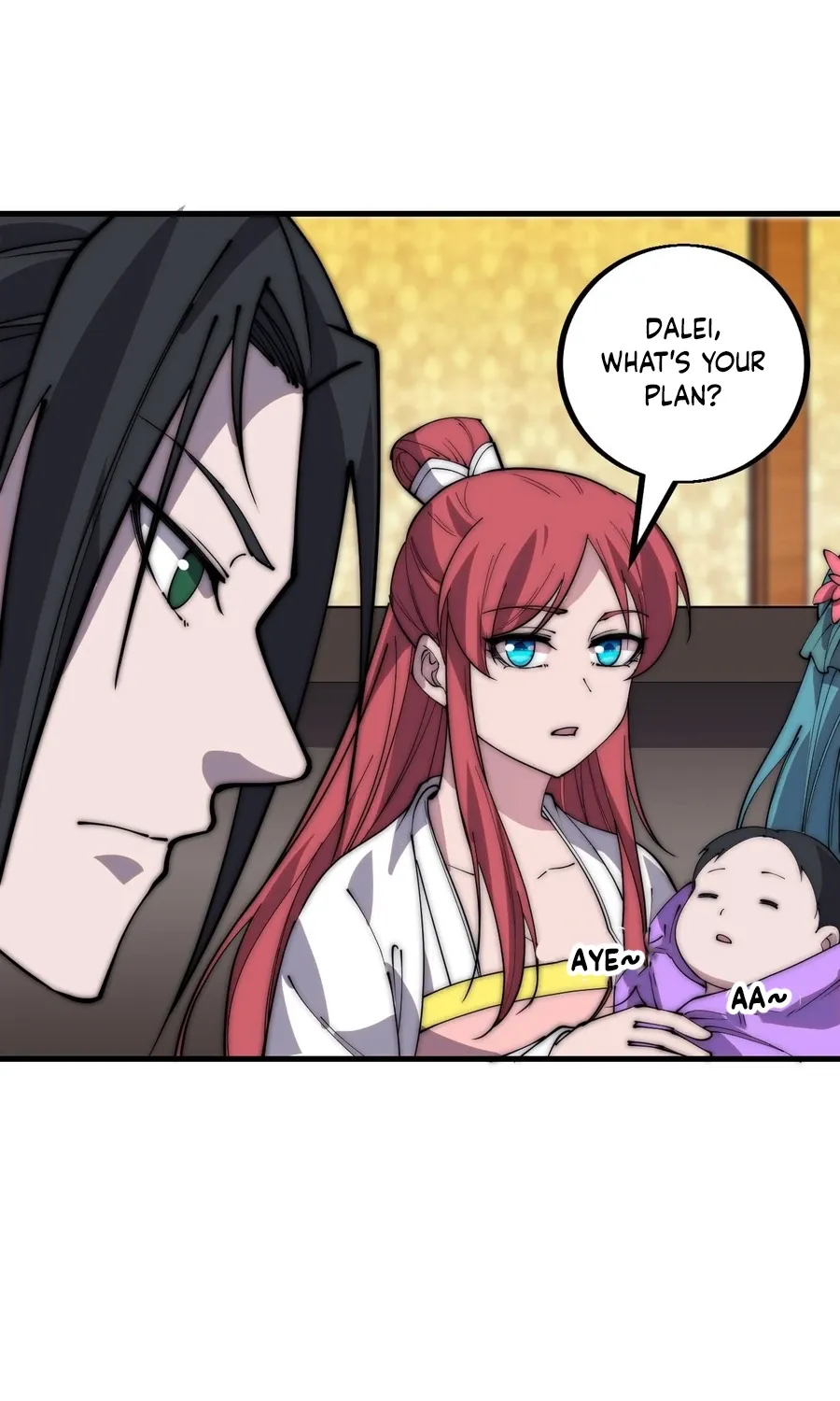 Read Start A Mountain chapter 435 image 14 on Lezhin