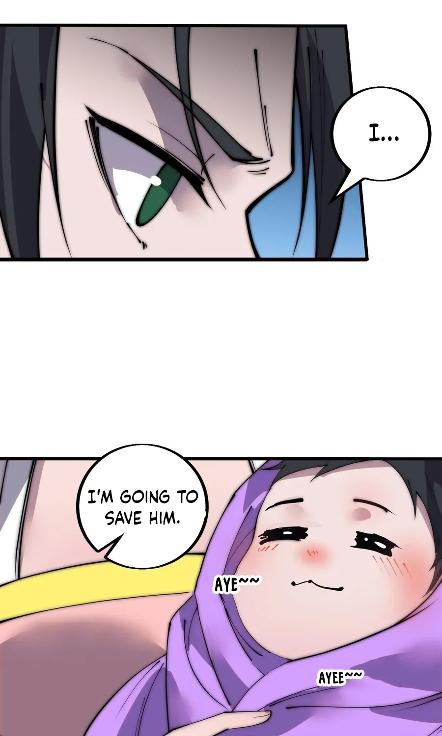 Read Start A Mountain chapter 435 image 15 on Lezhin