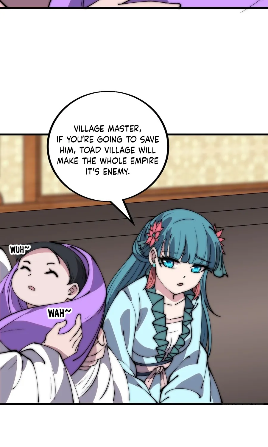 Read Start A Mountain chapter 435 image 16 on Lezhin