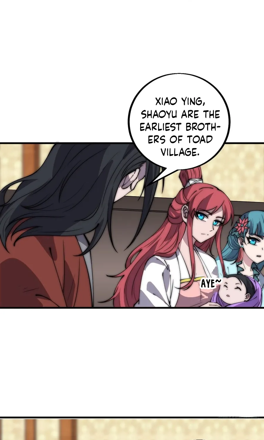 Read Start A Mountain chapter 435 image 18 on Lezhin