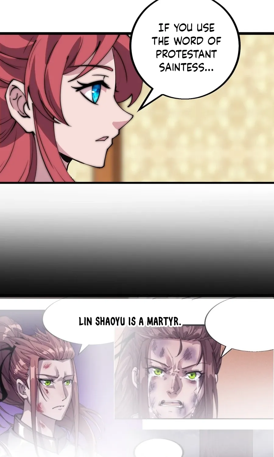 Read Start A Mountain chapter 435 image 20 on Lezhin
