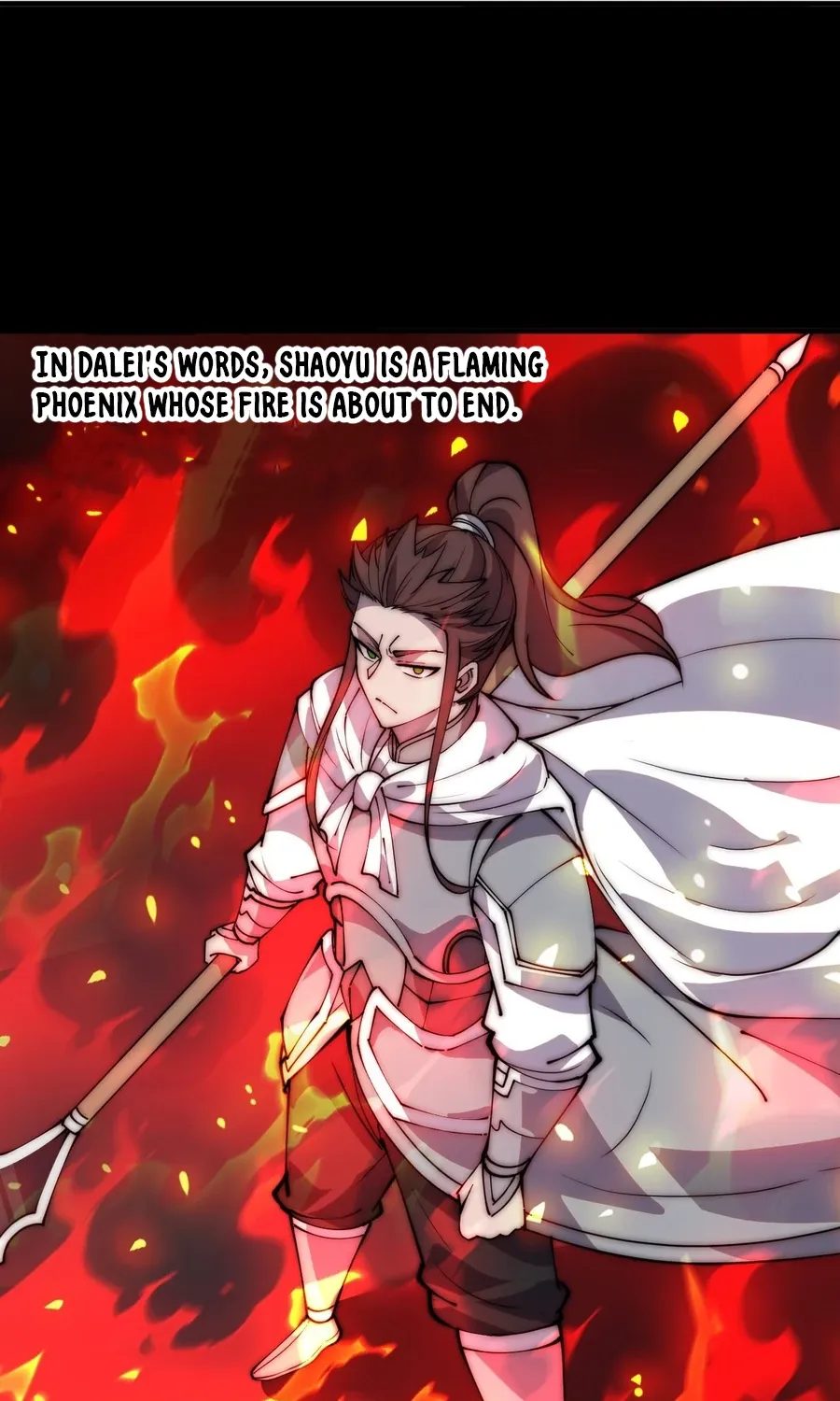 Read Start A Mountain chapter 435 image 22 on Lezhin