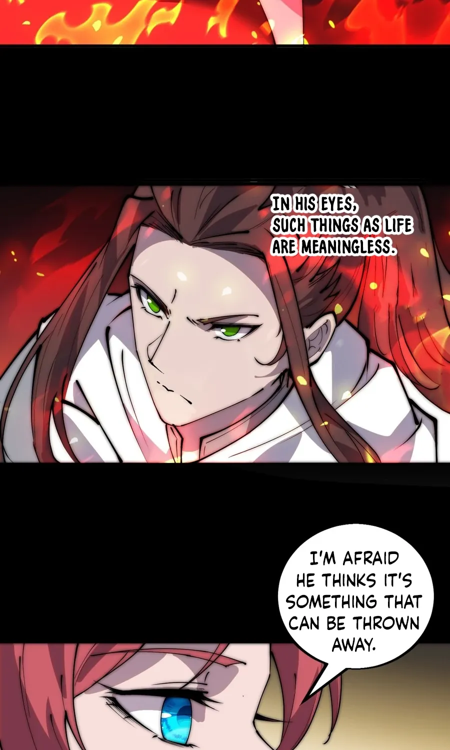 Read Start A Mountain chapter 435 image 23 on Lezhin