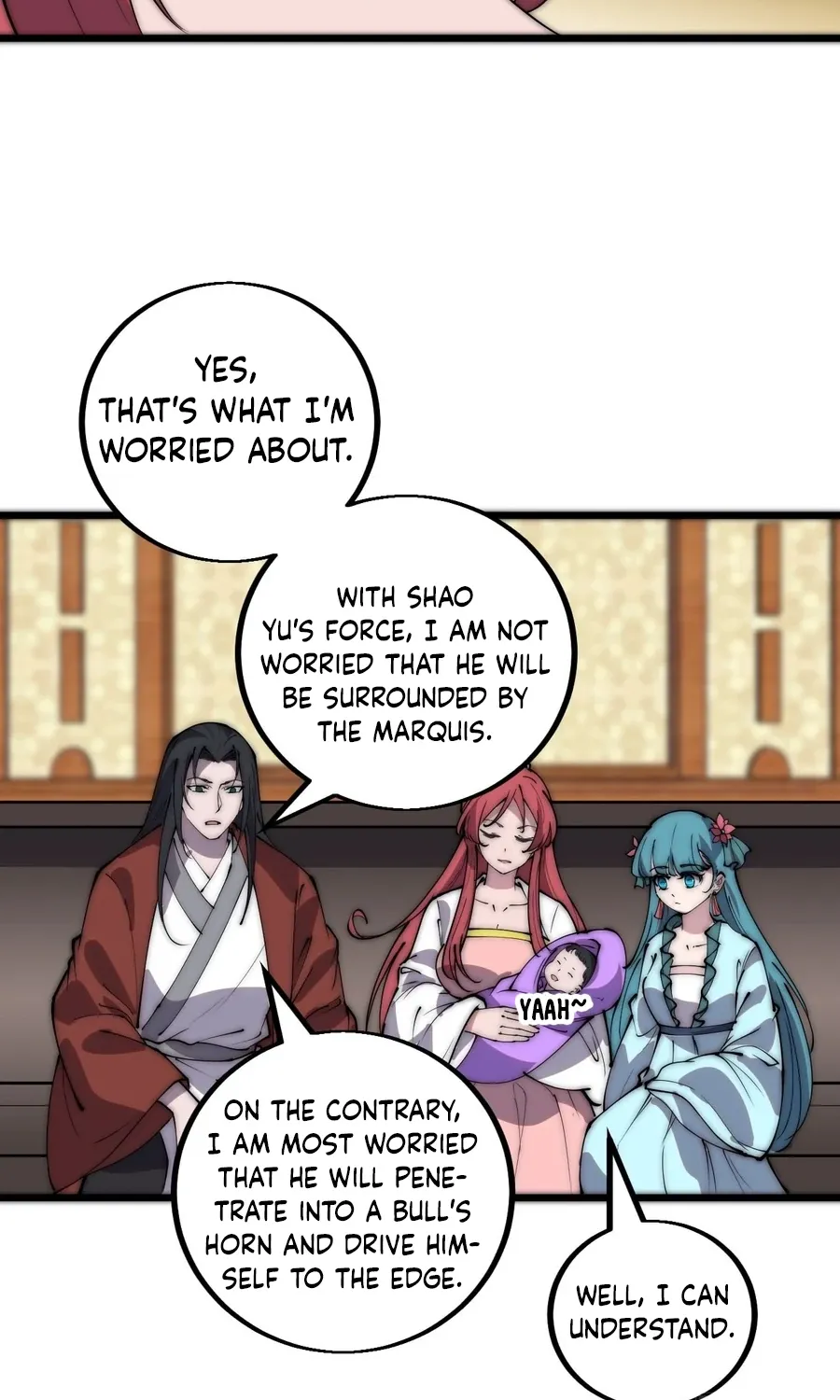 Read Start A Mountain chapter 435 image 24 on Lezhin