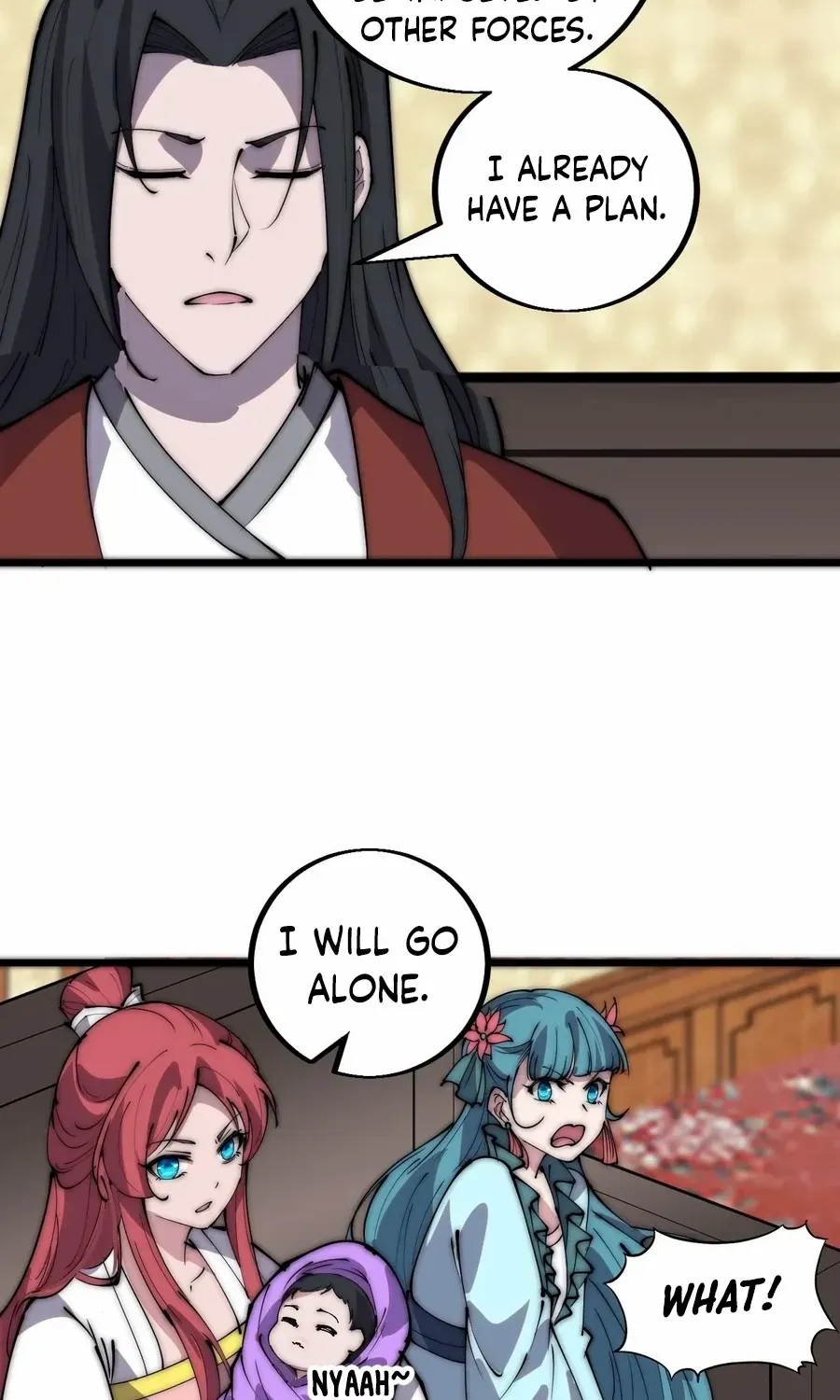 Read Start A Mountain chapter 435 image 27 on Lezhin