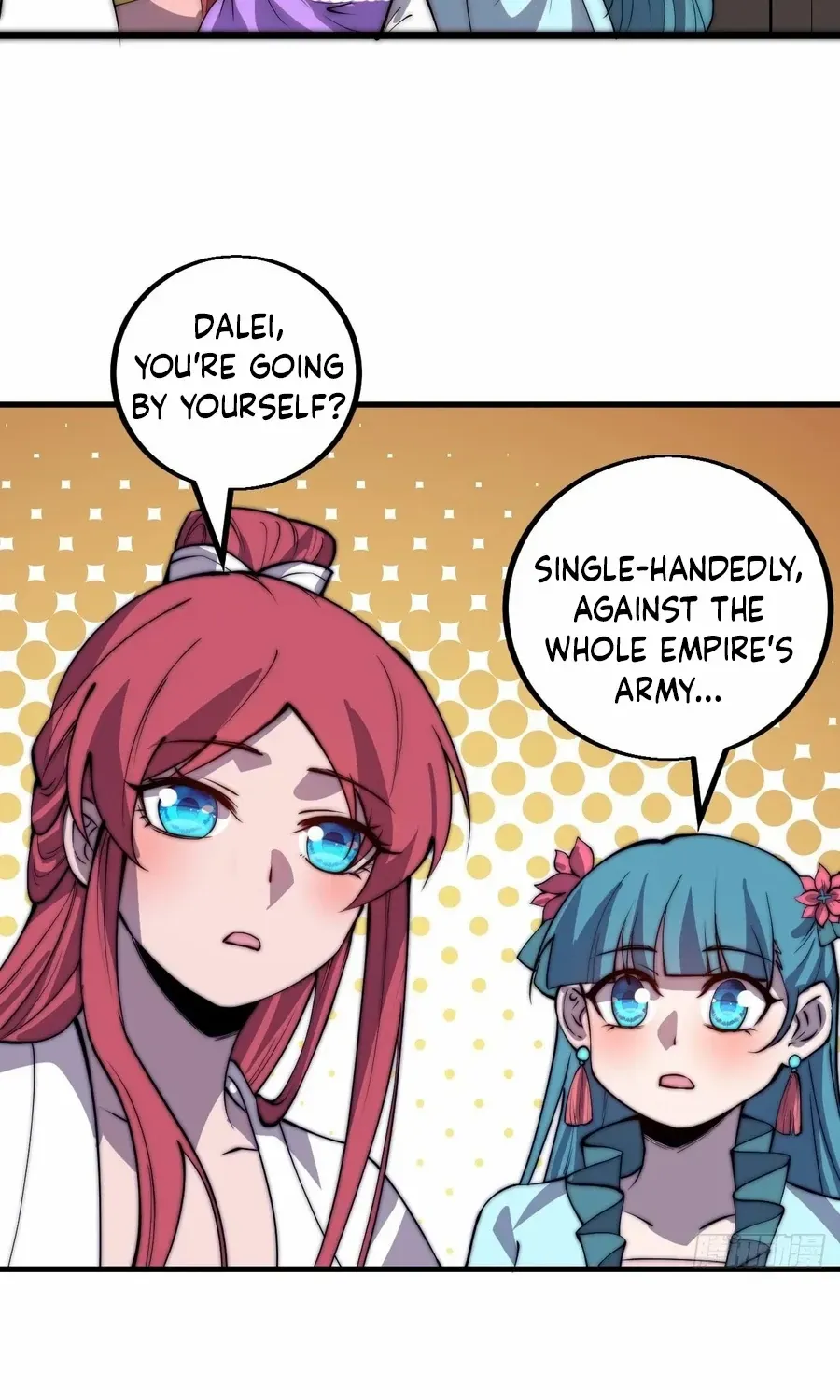 Read Start A Mountain chapter 435 image 28 on Lezhin