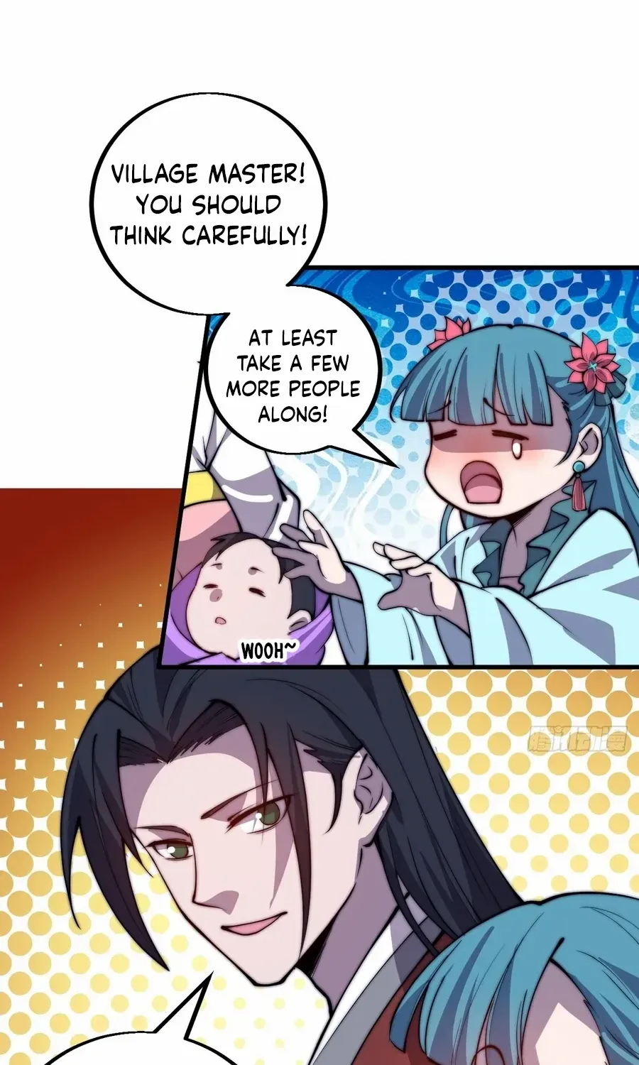 Read Start A Mountain chapter 435 image 29 on Lezhin