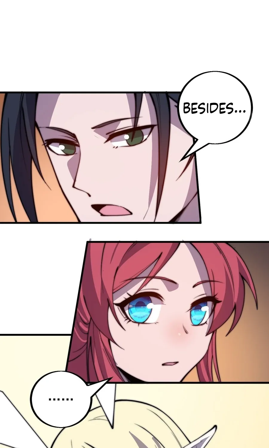 Read Start A Mountain chapter 435 image 31 on Lezhin