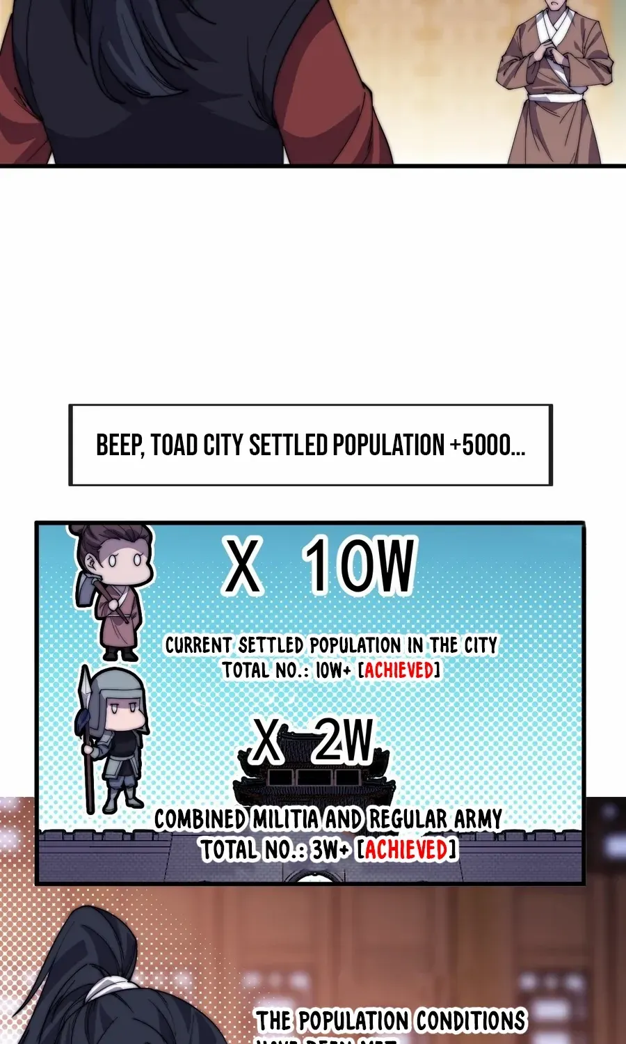 Read Start A Mountain chapter 435 image 37 on Lezhin