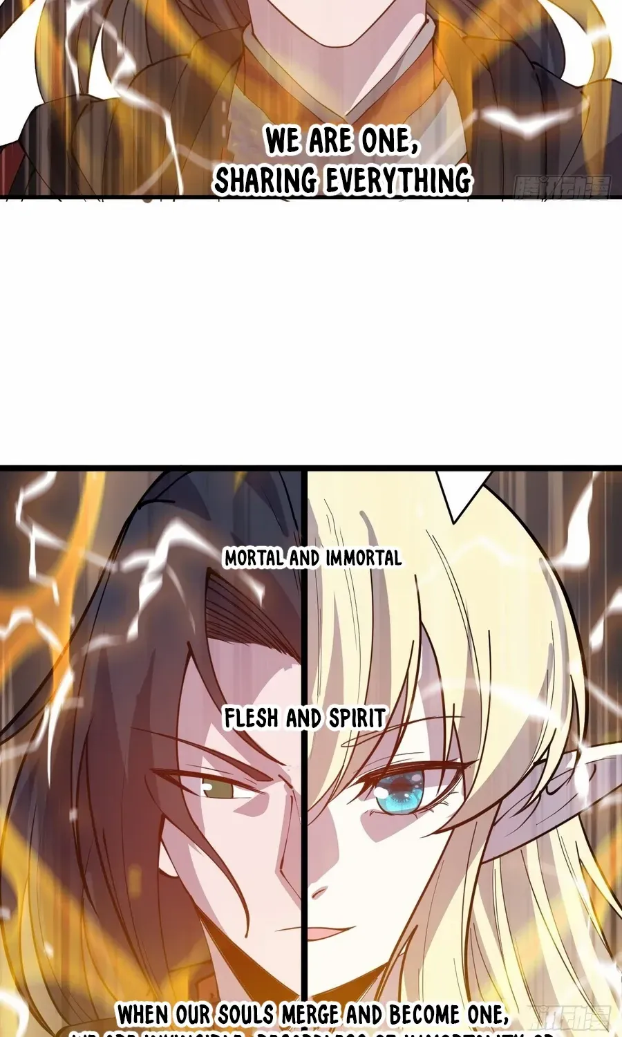 Read Start A Mountain chapter 435 image 46 on Lezhin