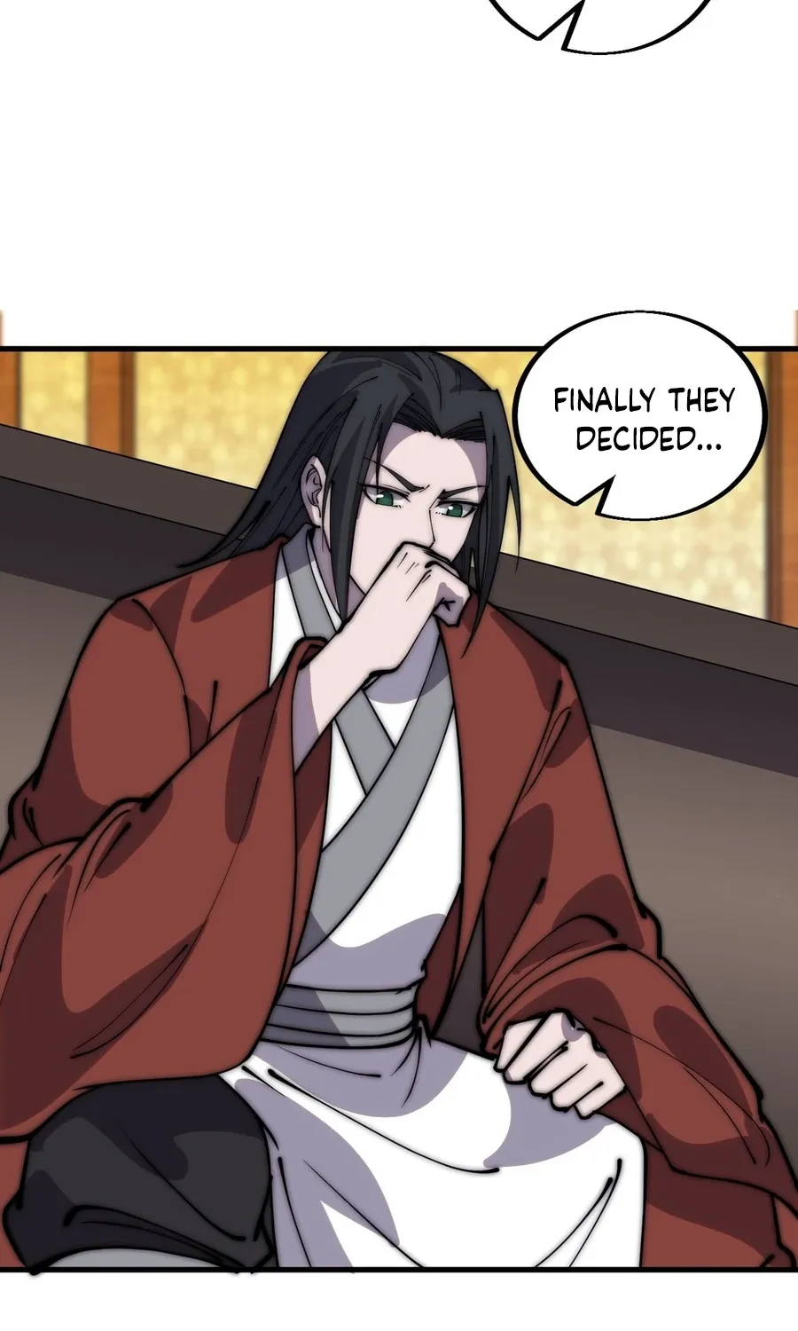 Read Start A Mountain chapter 435 image 8 on Lezhin