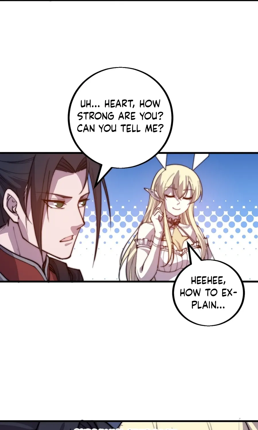 Read Start A Mountain chapter 436 image 10 on Lezhin