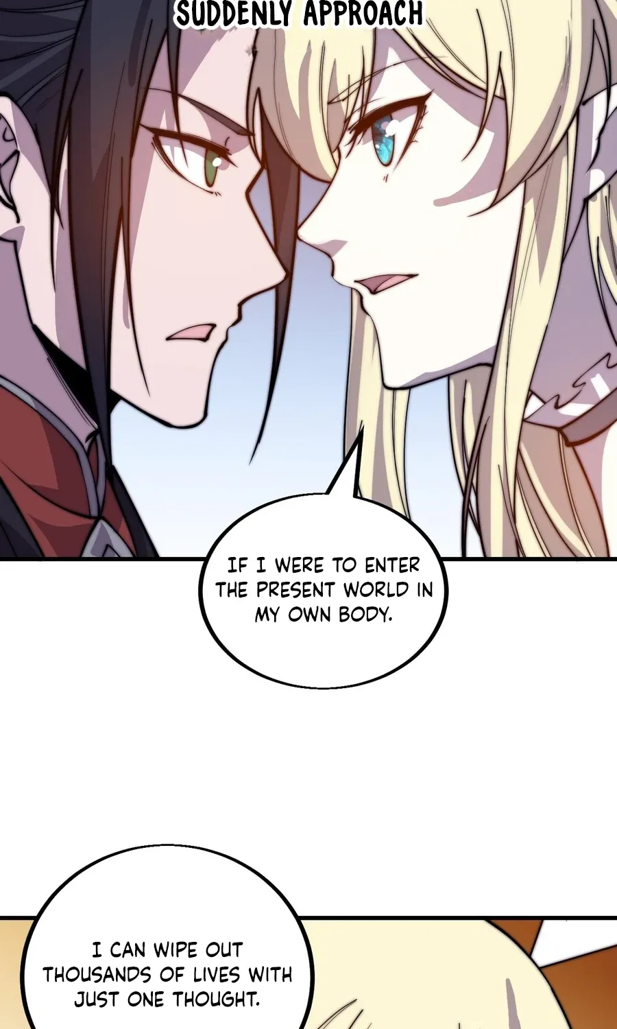 Read Start A Mountain chapter 436 image 11 on Lezhin