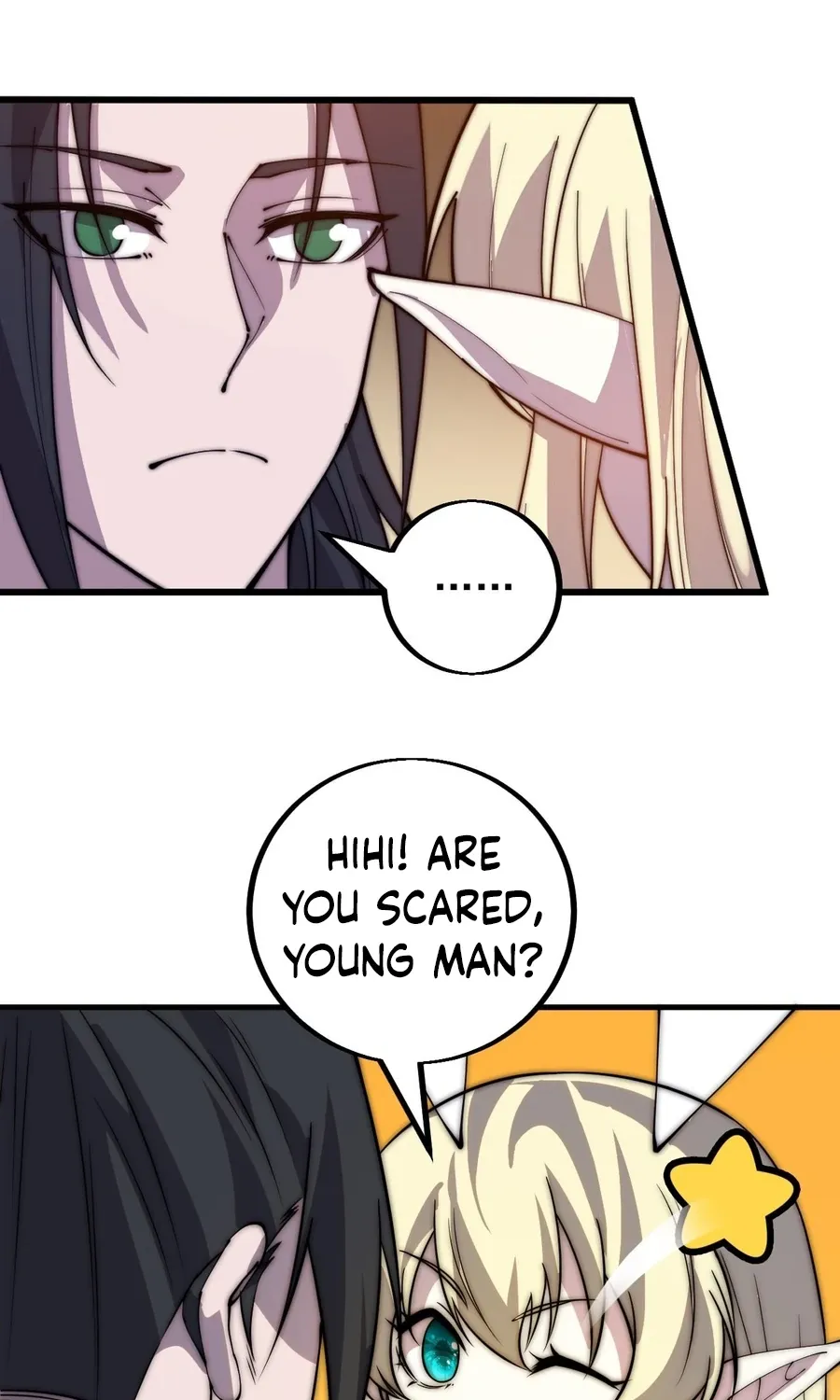 Read Start A Mountain chapter 436 image 14 on Lezhin