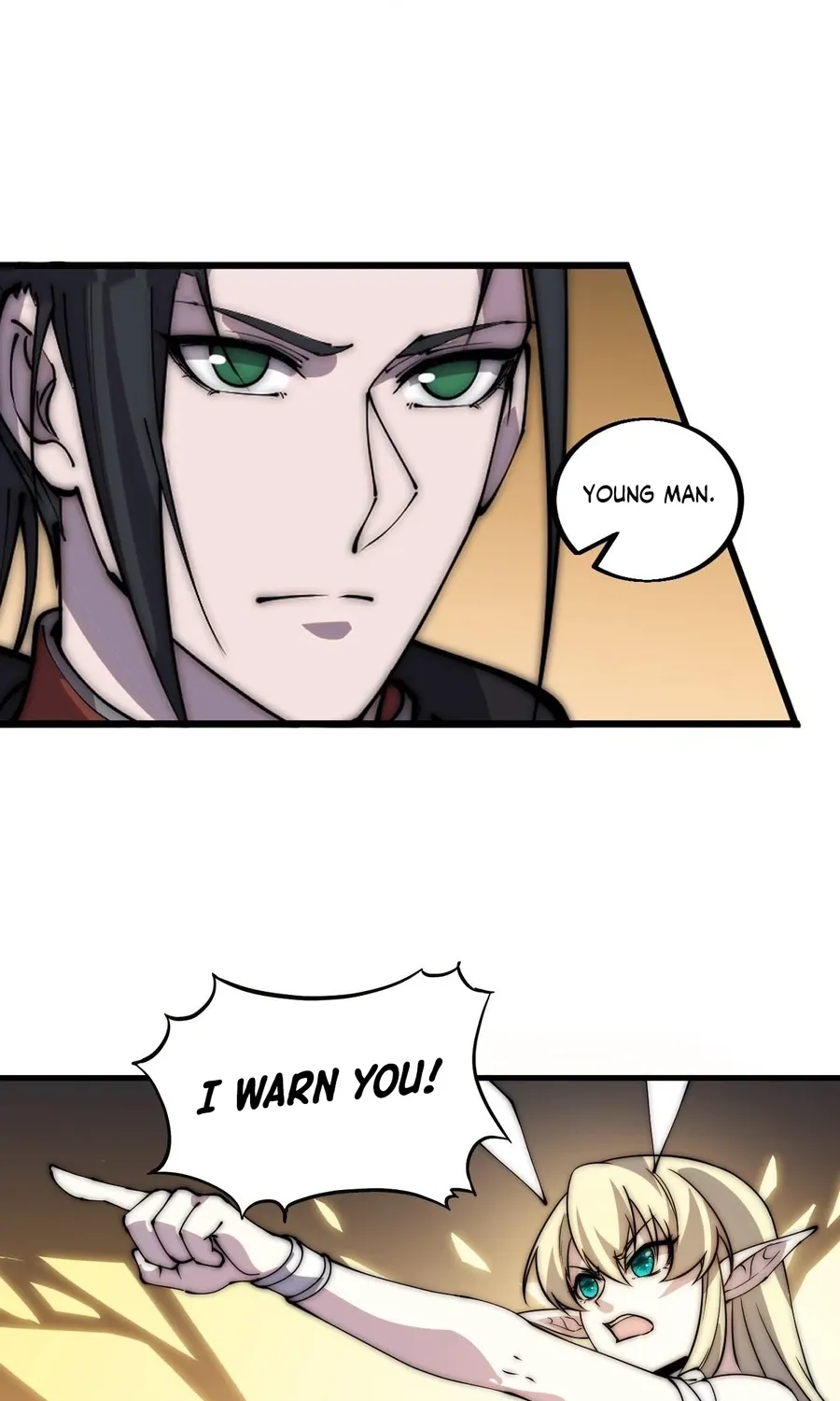 Read Start A Mountain chapter 436 image 18 on Lezhin