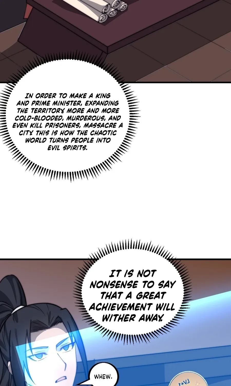 Read Start A Mountain chapter 436 image 29 on Lezhin