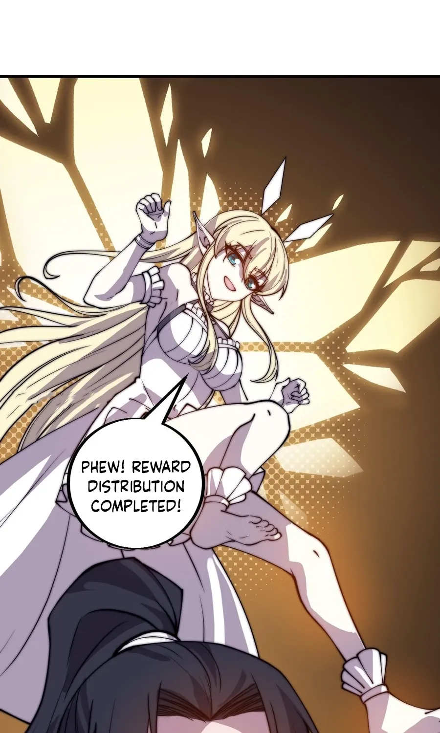 Read Start A Mountain chapter 436 image 4 on Lezhin