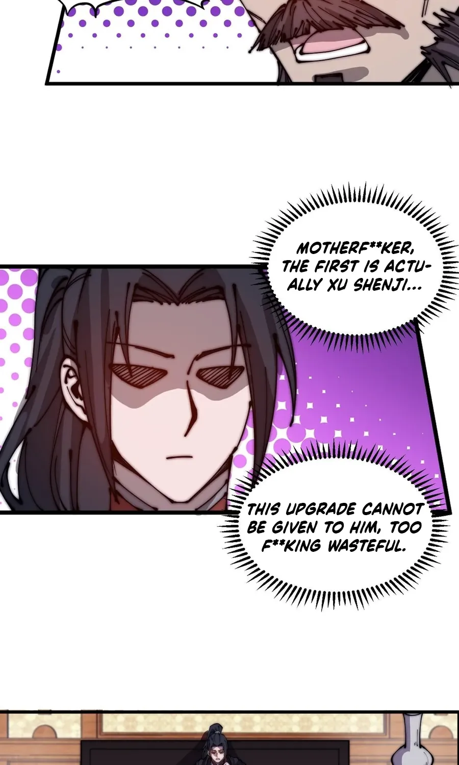 Read Start A Mountain chapter 436 image 40 on Lezhin