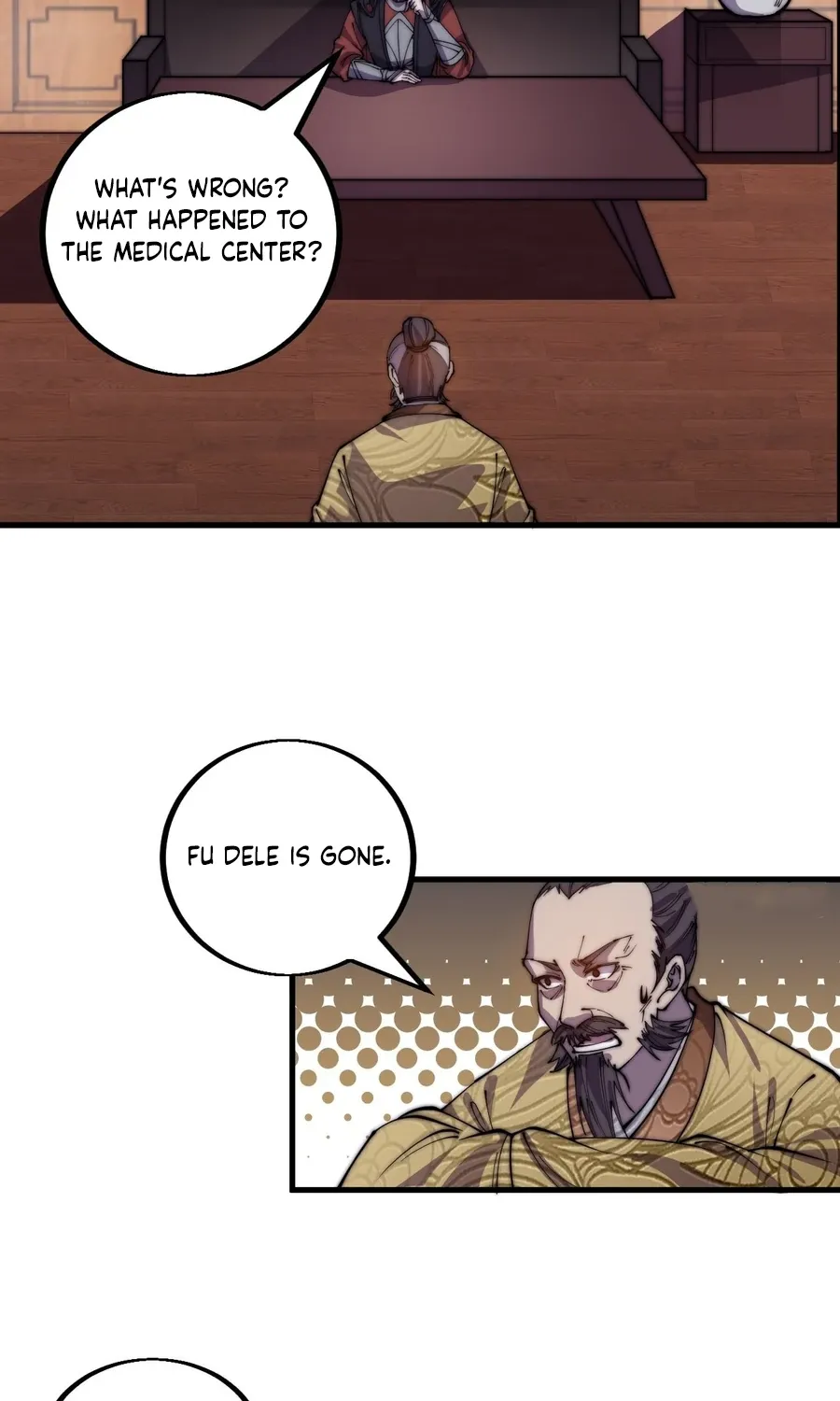 Read Start A Mountain chapter 436 image 41 on Lezhin