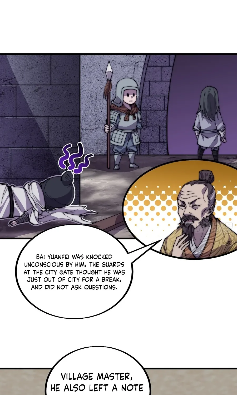 Read Start A Mountain chapter 436 image 43 on Lezhin