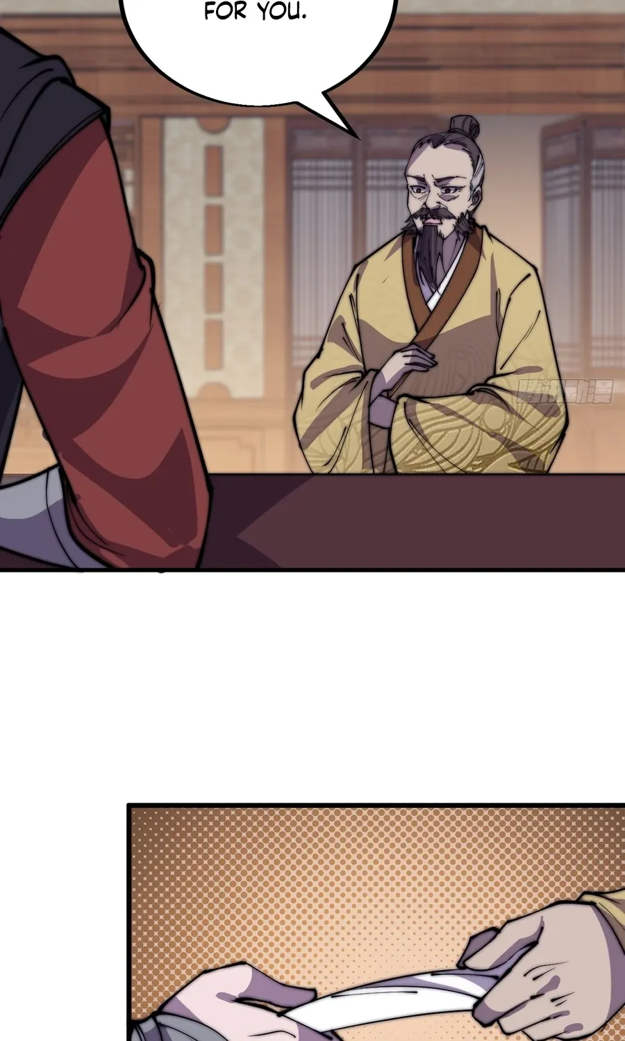Read Start A Mountain chapter 436 image 44 on Lezhin