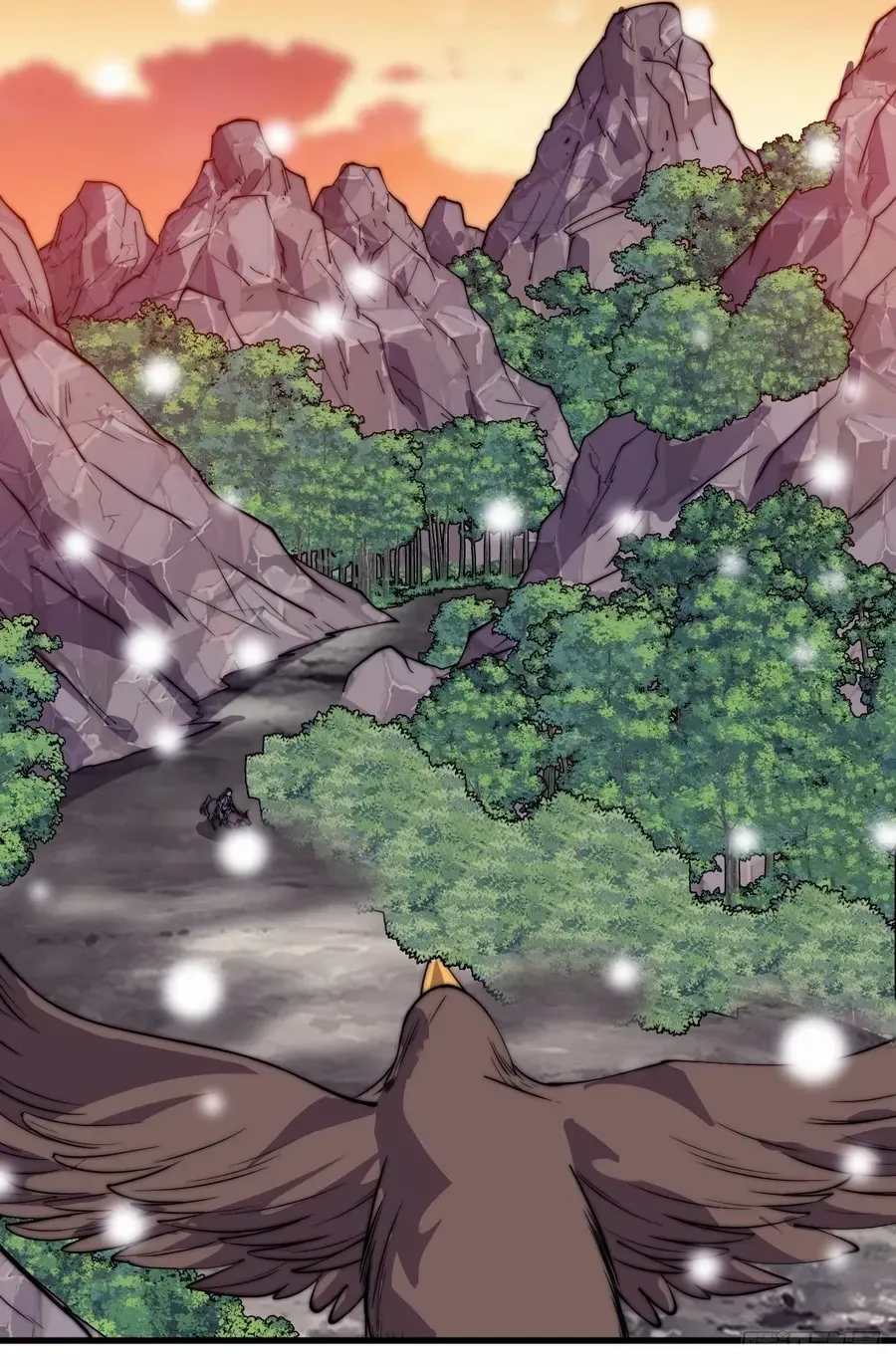 Read Start A Mountain chapter 436 image 50 on Lezhin