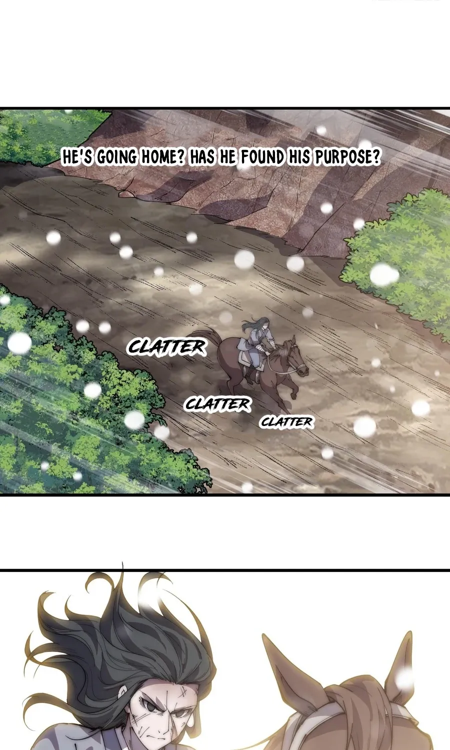 Read Start A Mountain chapter 436 image 51 on Lezhin