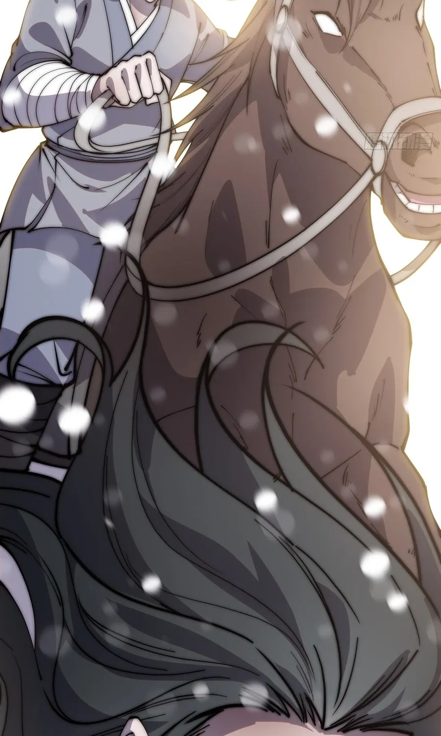 Read Start A Mountain chapter 436 image 52 on Lezhin