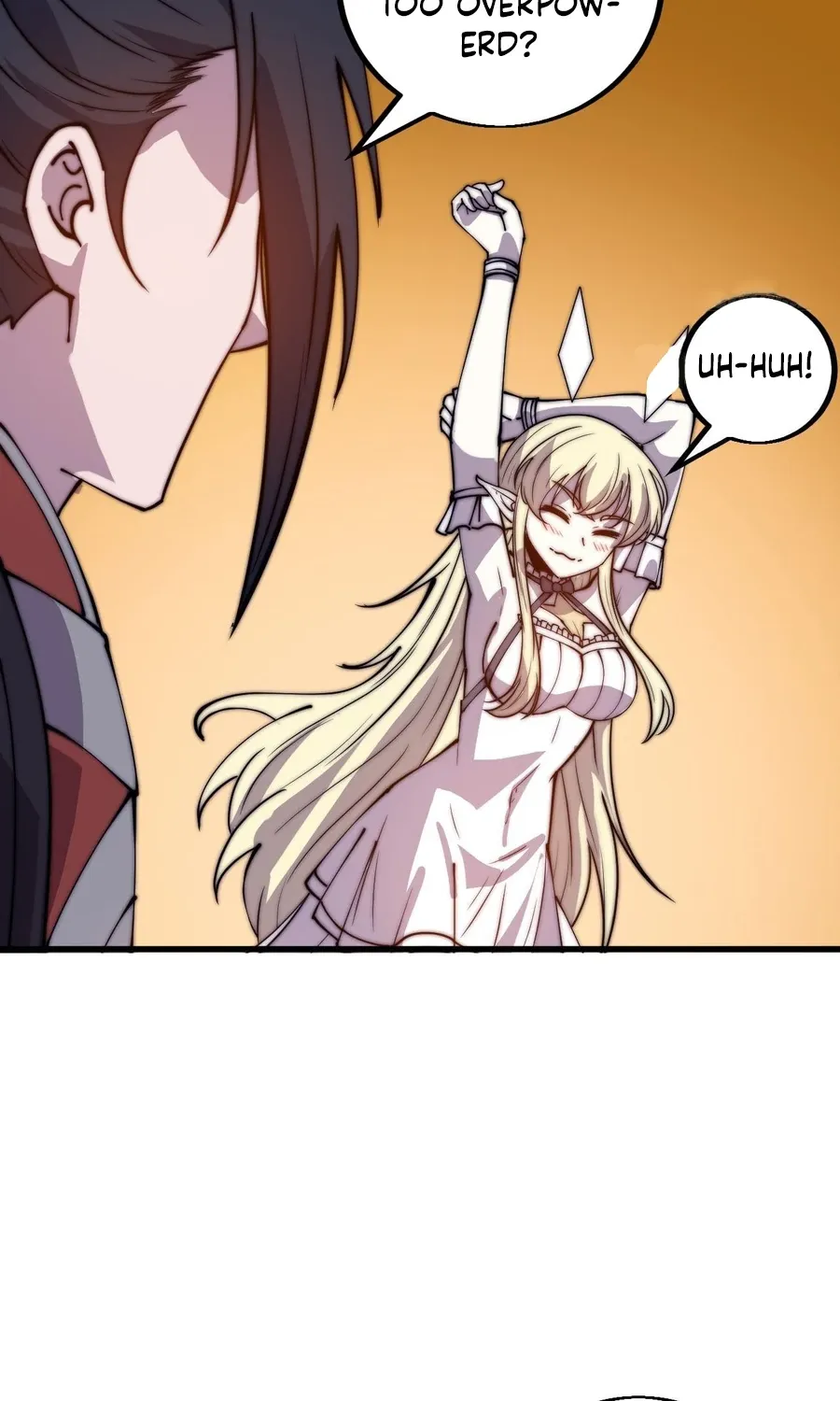 Read Start A Mountain chapter 436 image 7 on Lezhin
