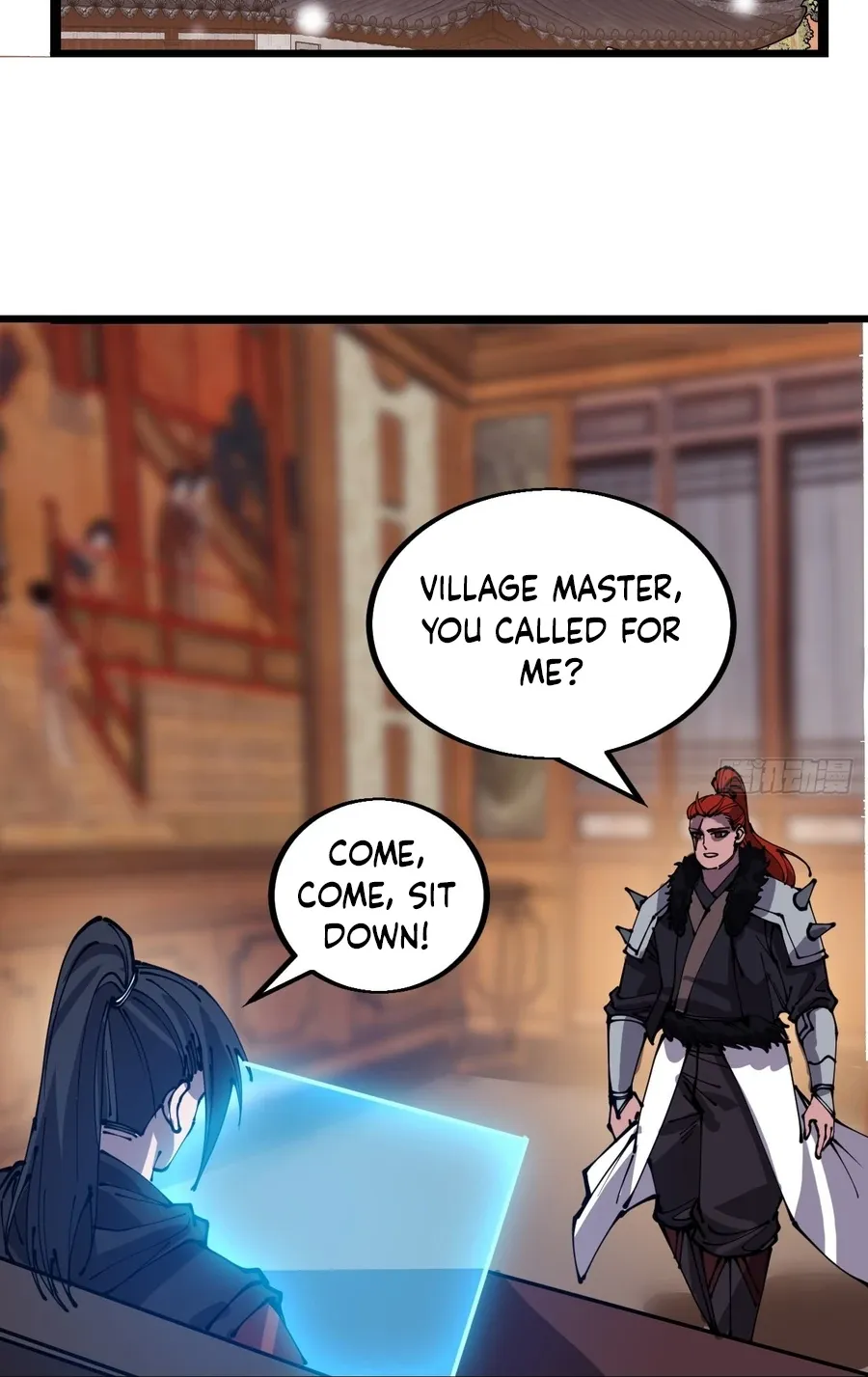 Read Start A Mountain chapter 437 image 10 on Lezhin