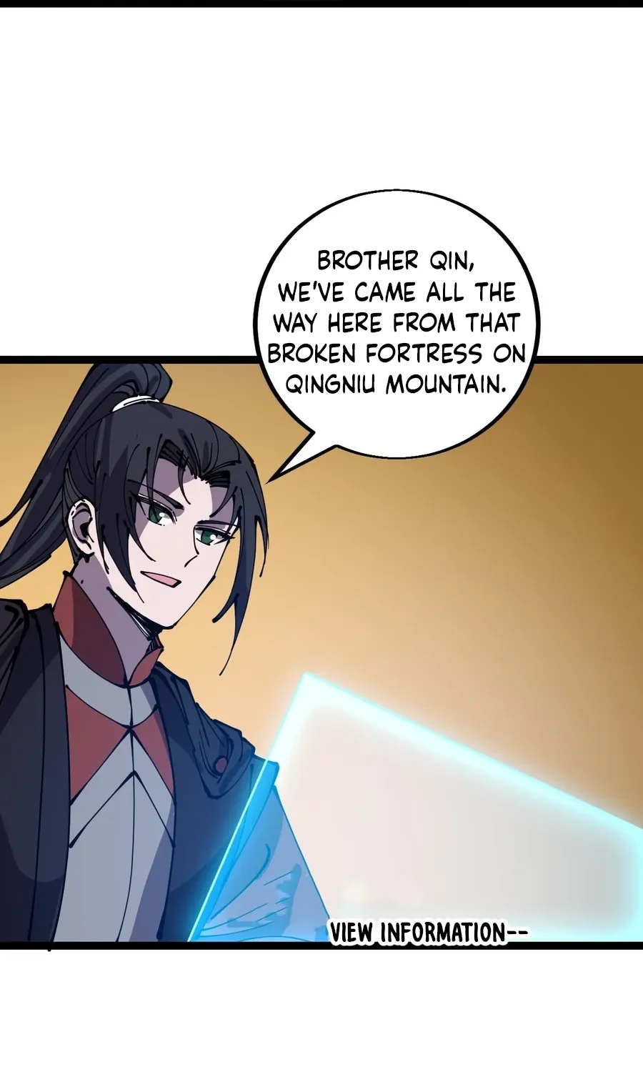 Read Start A Mountain chapter 437 image 11 on Lezhin