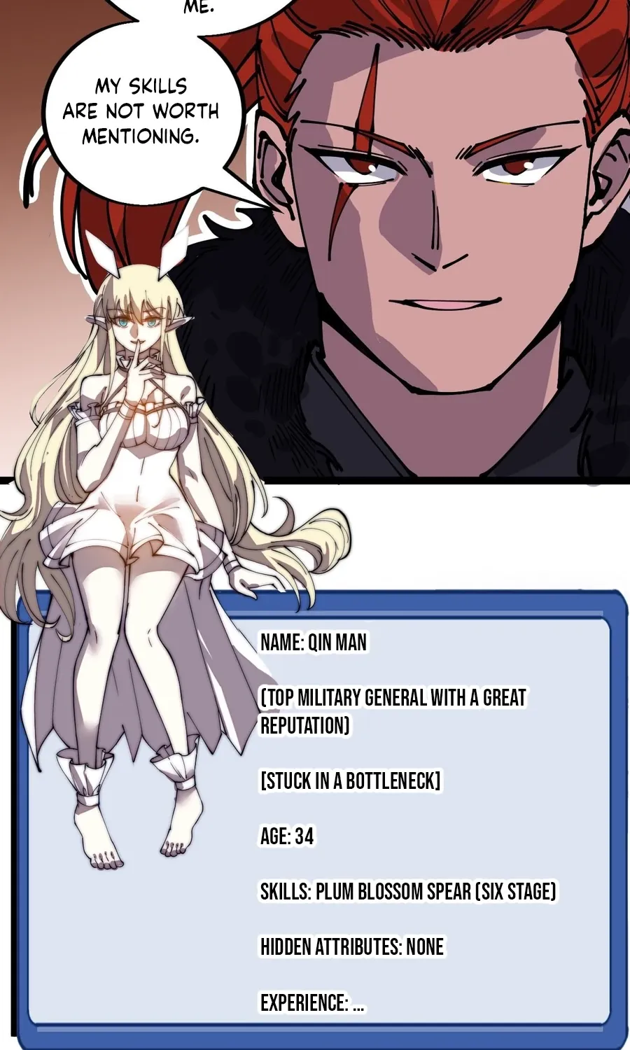 Read Start A Mountain chapter 437 image 13 on Lezhin