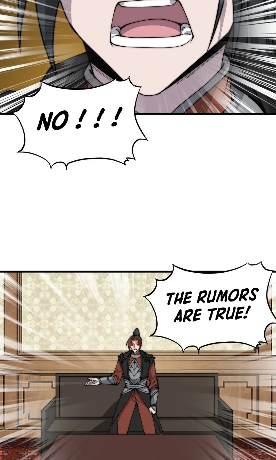 Read Start A Mountain chapter 437 image 17 on Lezhin