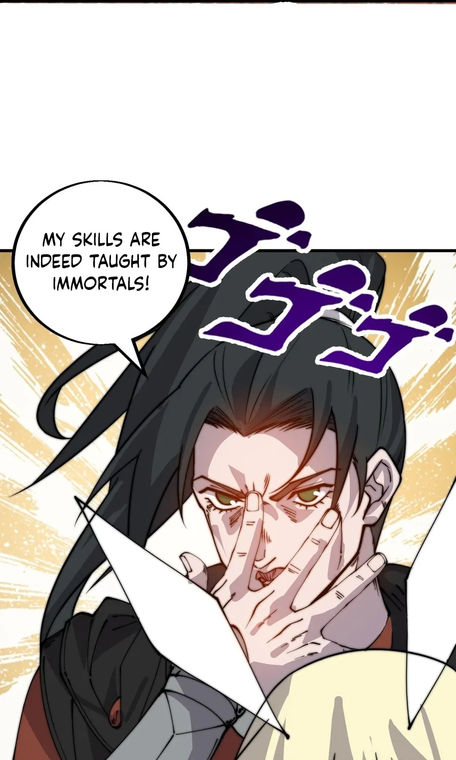 Read Start A Mountain chapter 437 image 19 on Lezhin