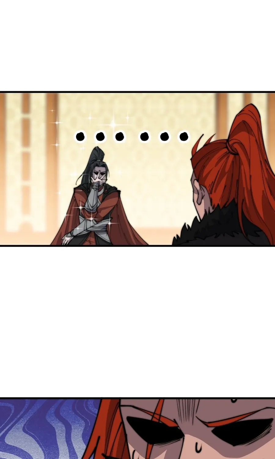 Read Start A Mountain chapter 437 image 22 on Lezhin