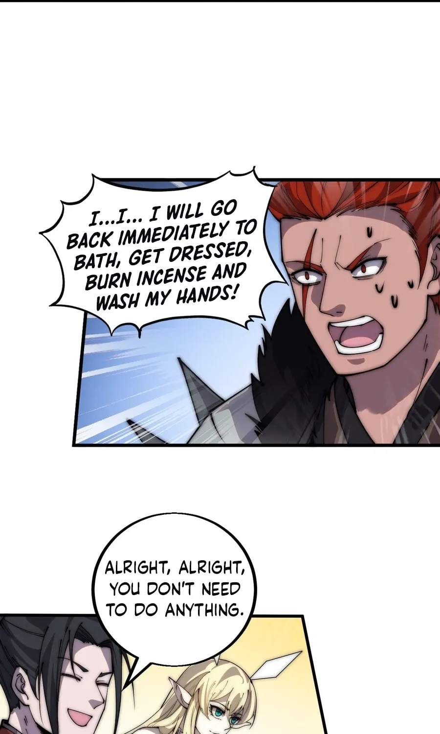 Read Start A Mountain chapter 437 image 29 on Lezhin