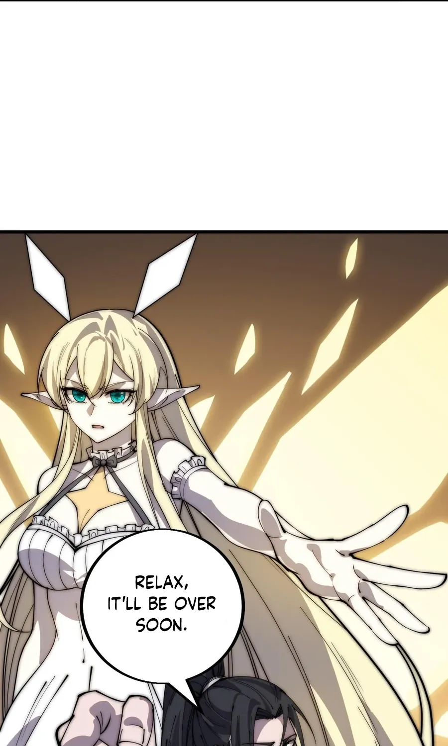 Read Start A Mountain chapter 437 image 32 on Lezhin