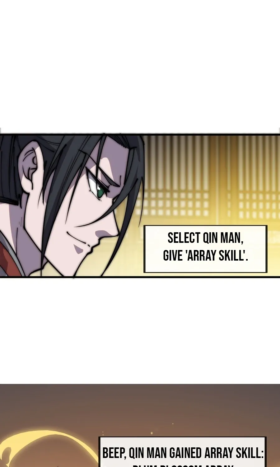 Read Start A Mountain chapter 437 image 36 on Lezhin