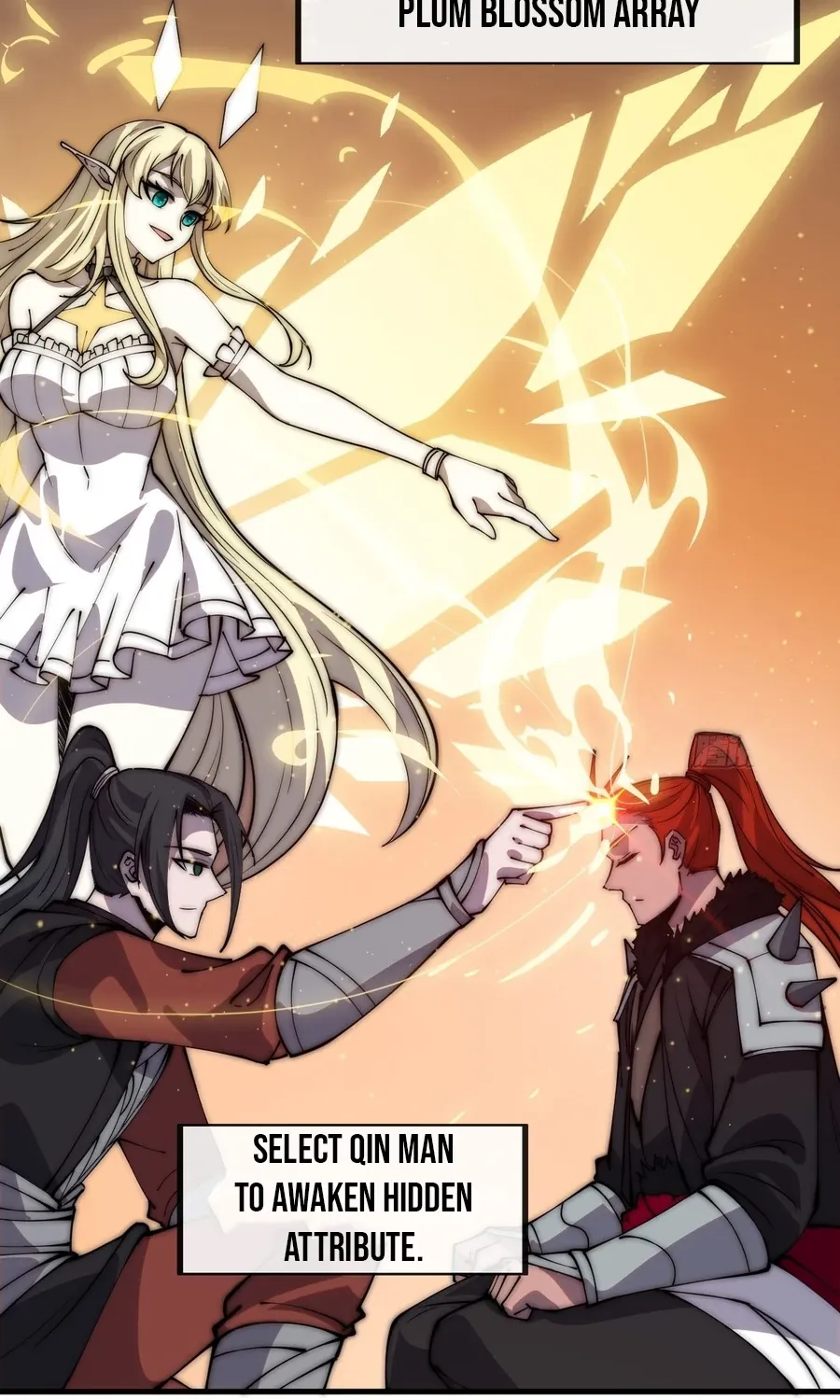Read Start A Mountain chapter 437 image 37 on Lezhin