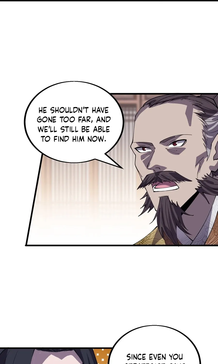 Read Start A Mountain chapter 437 image 4 on Lezhin