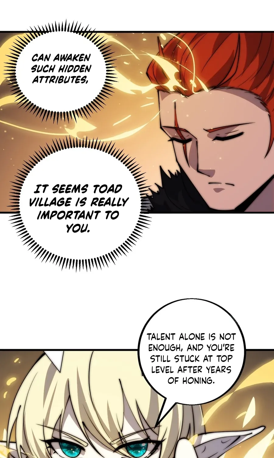 Read Start A Mountain chapter 437 image 41 on Lezhin