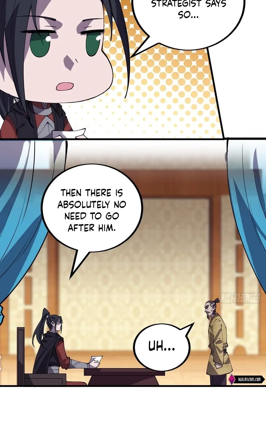 Read Start A Mountain chapter 437 image 5 on Lezhin