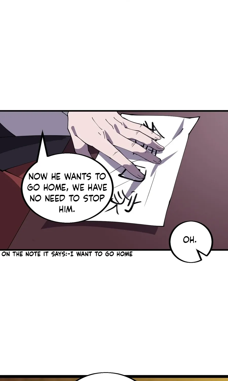 Read Start A Mountain chapter 437 image 8 on Lezhin