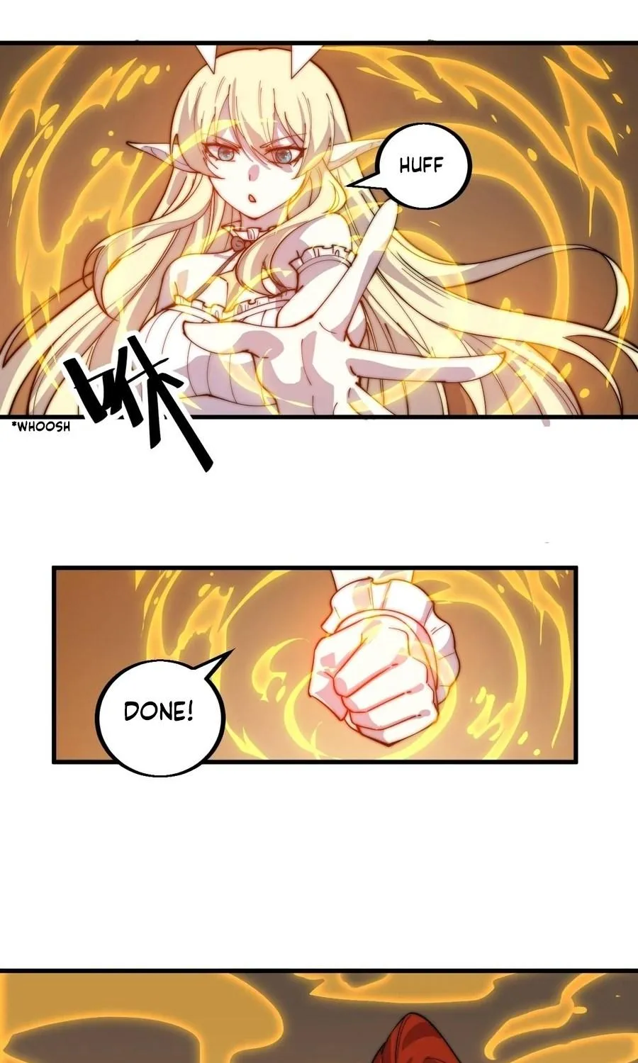 Read Start A Mountain chapter 438 image 1 on Lezhin