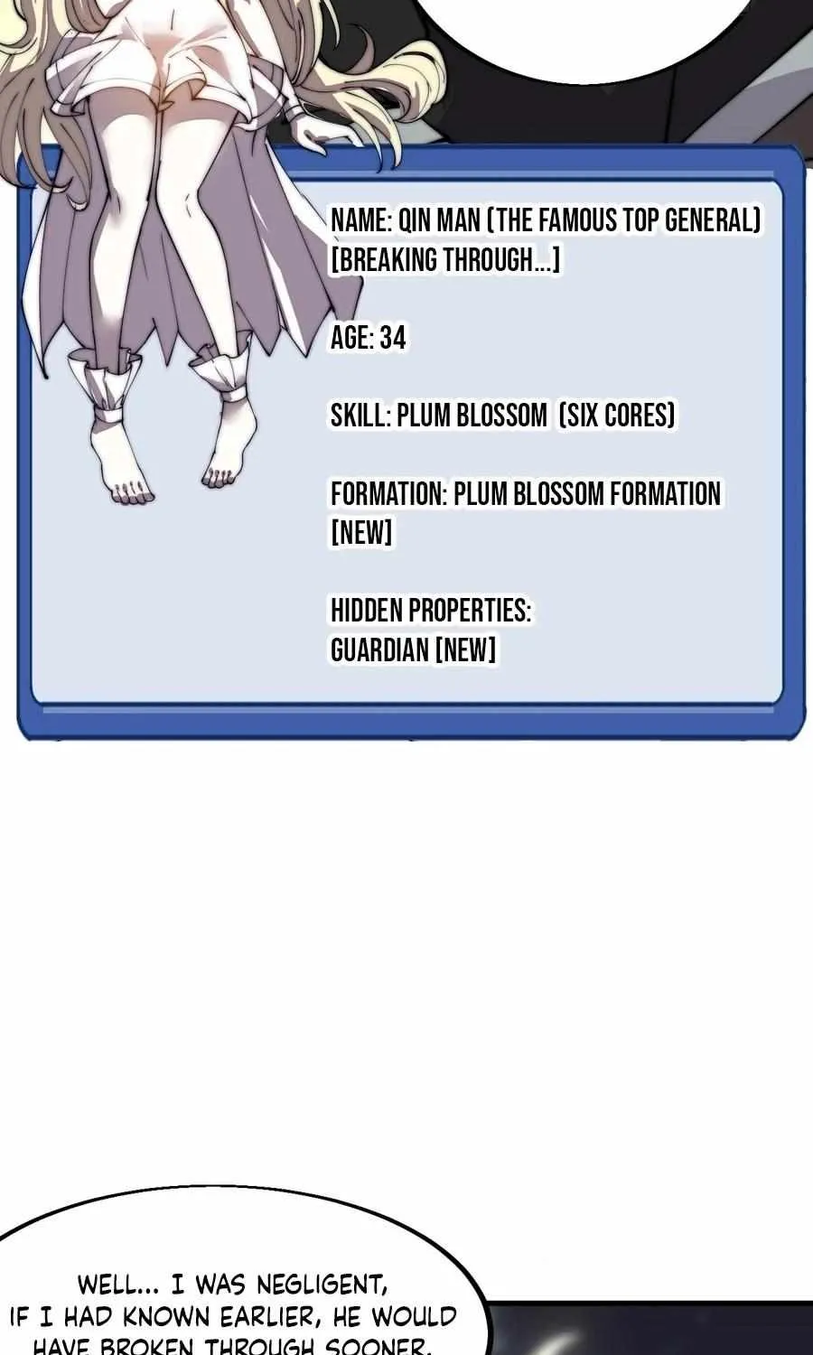 Read Start A Mountain chapter 438 image 10 on Lezhin