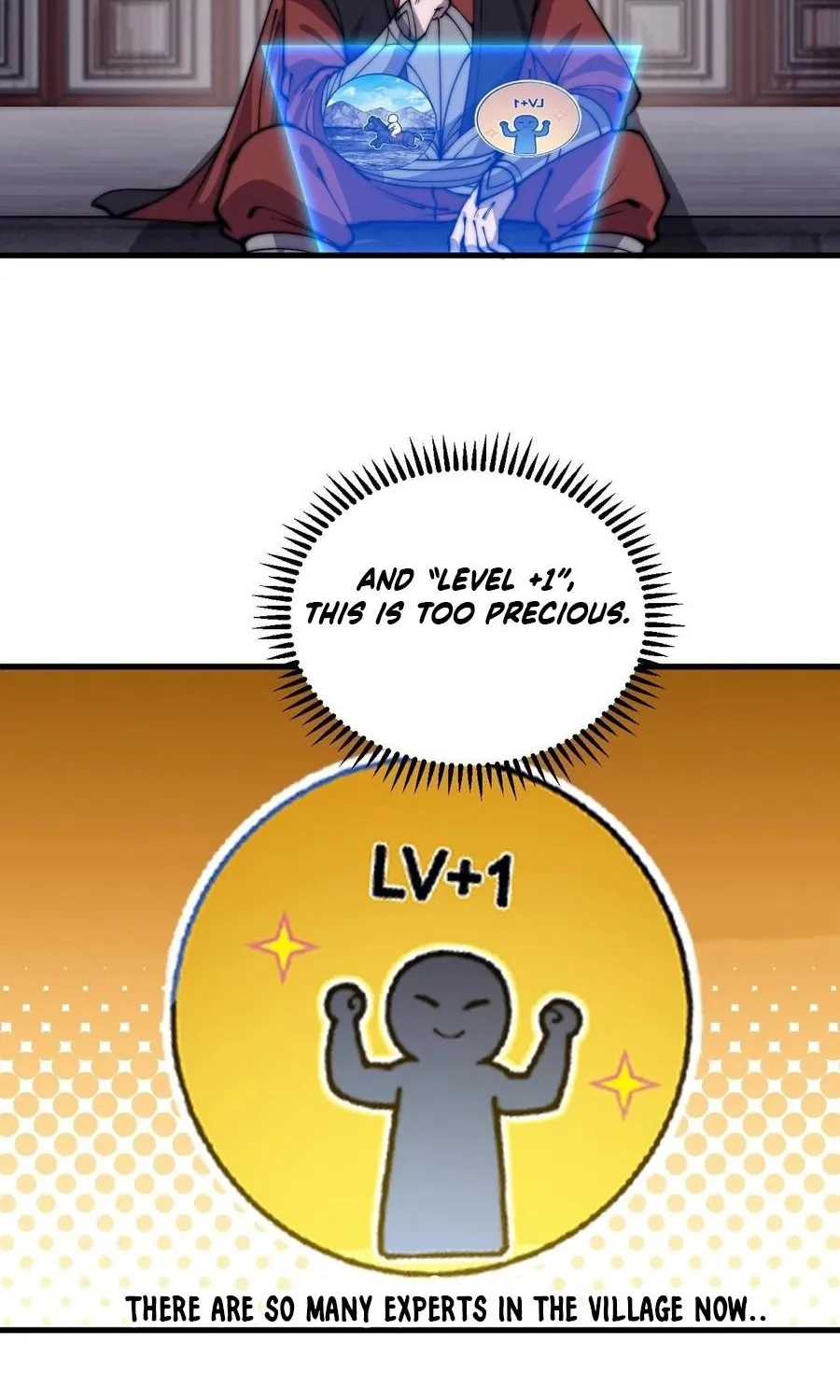 Read Start A Mountain chapter 438 image 13 on Lezhin