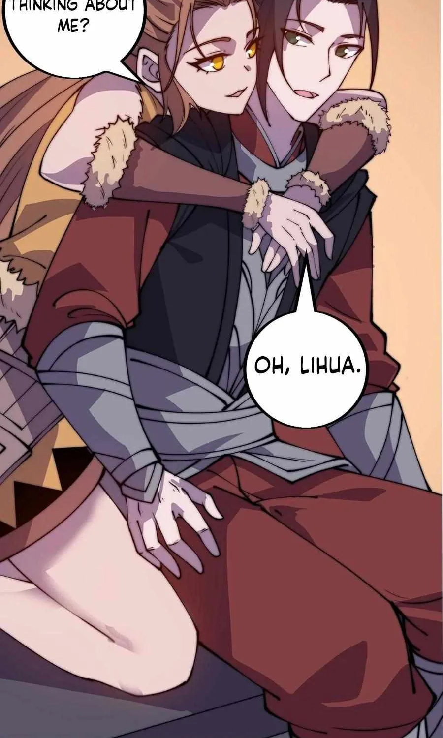 Read Start A Mountain chapter 438 image 17 on Lezhin